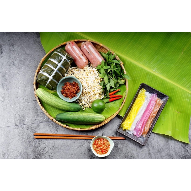 Bánh Tráng Gạo Lứt Huyết Rồng Mekong River 300gr, Bánh Tráng 3 Màu Beorganic Eat Clean, Healthy Dành Cho Người Ăn Kiêng