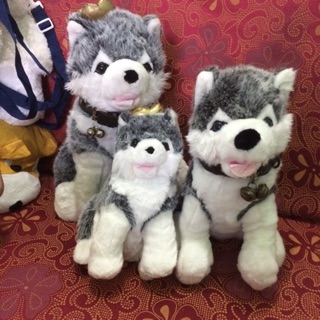 Gia đình alaska