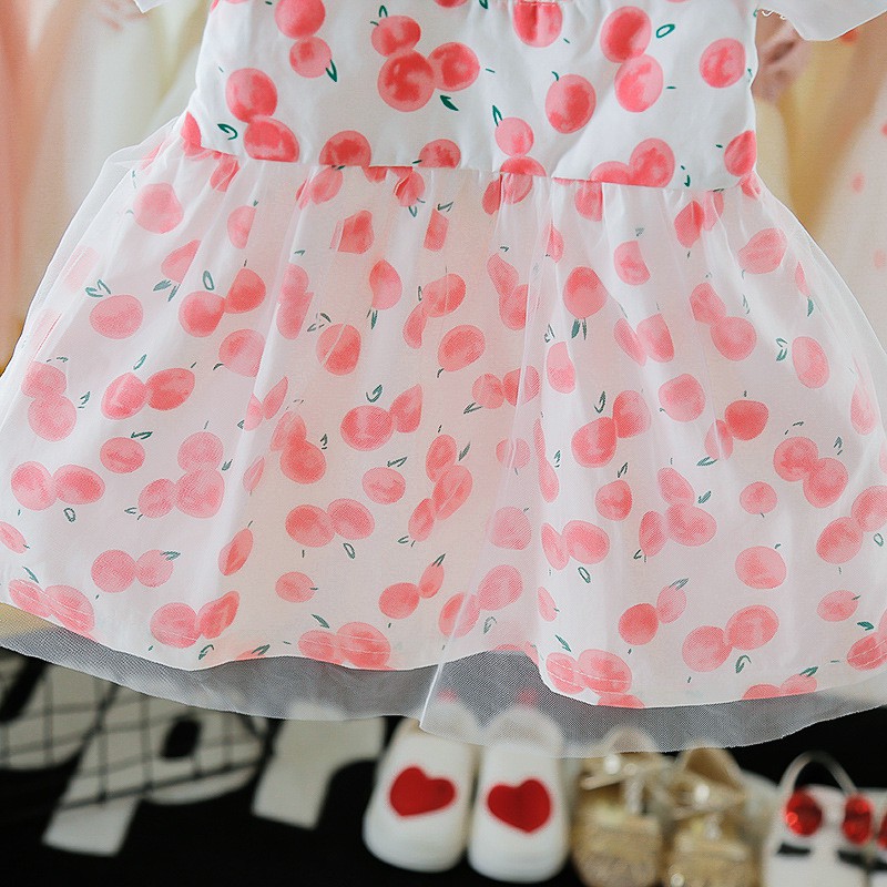 Váy cho bé gái VAY262