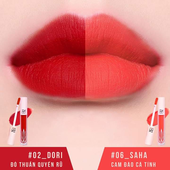 Combo Son Rosmake chính hãng Mua 1 TẶNG 1 | BigBuy360 - bigbuy360.vn