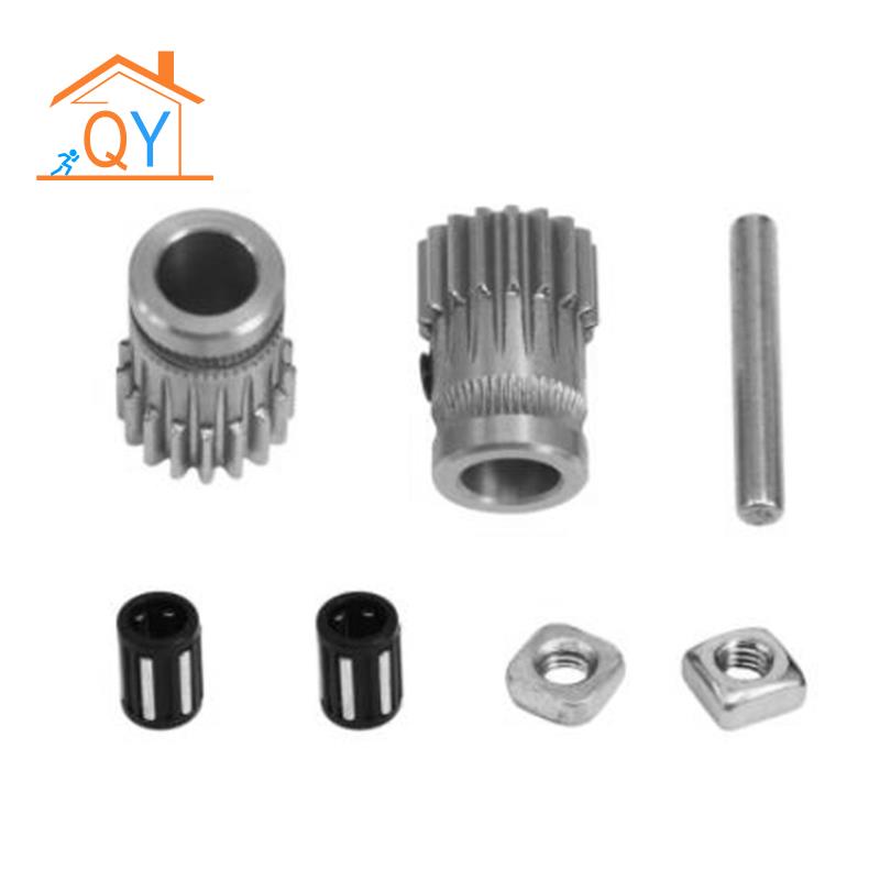 Bộ bánh răng MK3 cho máy in 3D Prusa MK2 MK2S