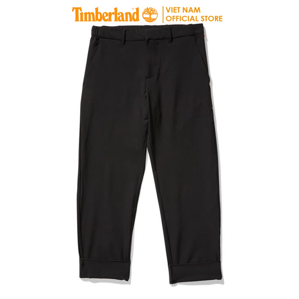 Quần Kaki Dài Nam Timberland Recycled Stretch Tapered Pants (Slim) TB0A26HG01