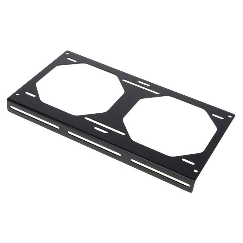 Giá Đỡ Quạt Tản Nhiệt Nước 12 / 14CM 120 / 240 / 360 / 4