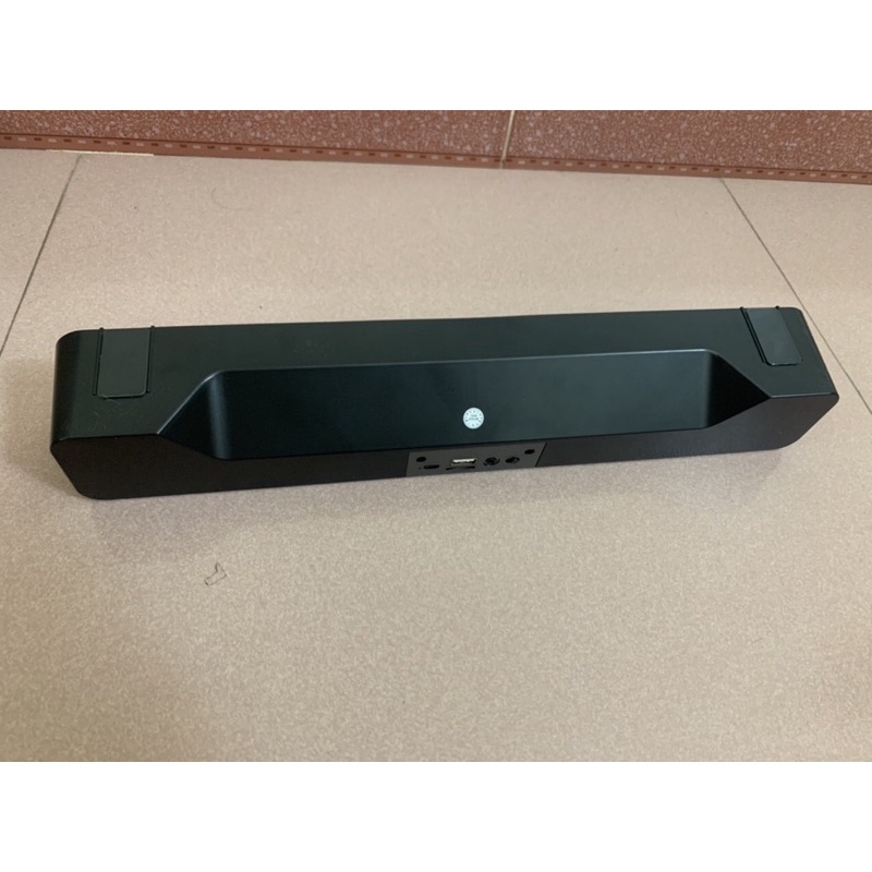 LOA NGHE NHẠC KẾT NỐI BLUETOOTH LOA  DÀI 40CM