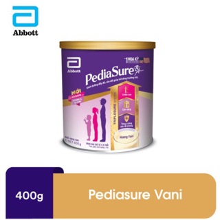 Sữa Pediasure Vani 400g