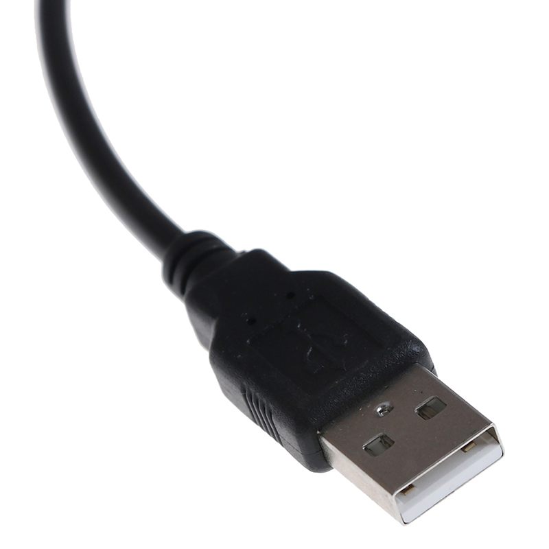 Dây Cáp Chuyển Đổi Từ Cổng Usb Sang Ps / 2 Ps2 Female