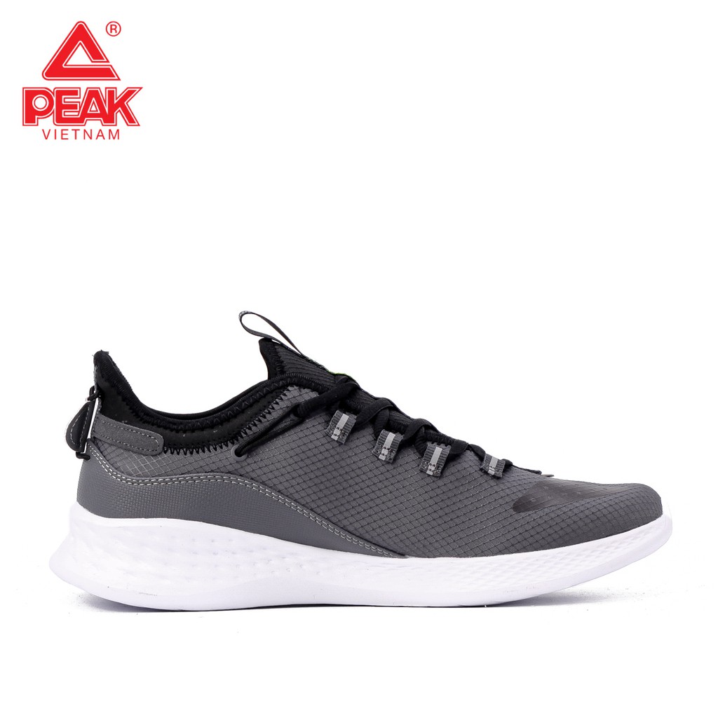 Giày chạy bộ Thời Trang Nam PEAK Running LISS mã E11437H