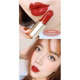 Son Lan.co.me 02 . Mất tem đáy son. Macy's Mỹ