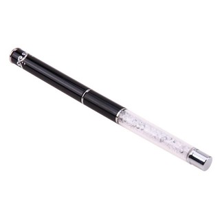 Cọ tròn đắp gel cán đá