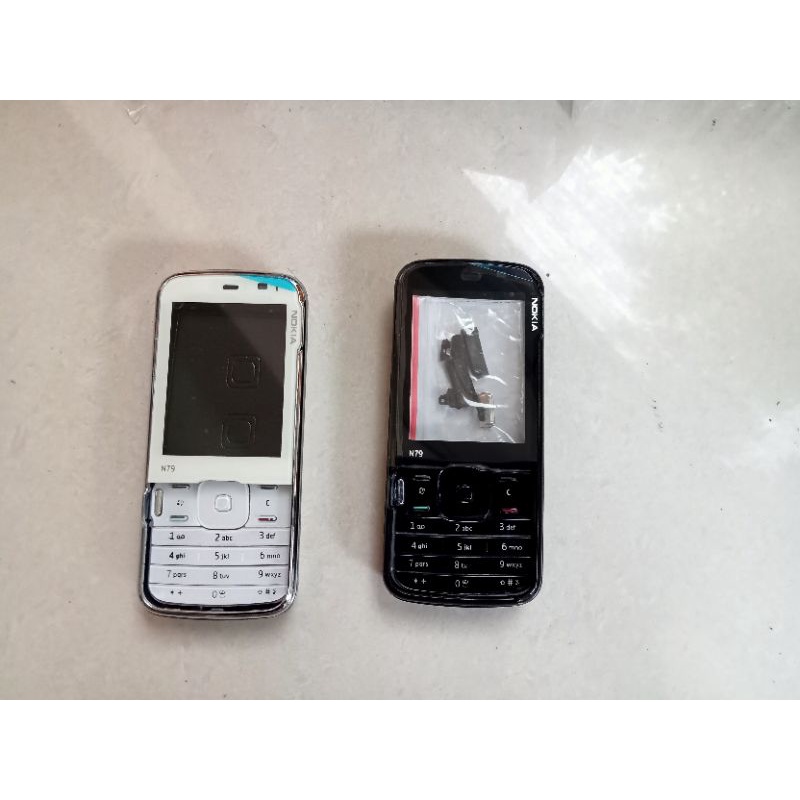 Ốp Lưng fullset Cho Nokia n79