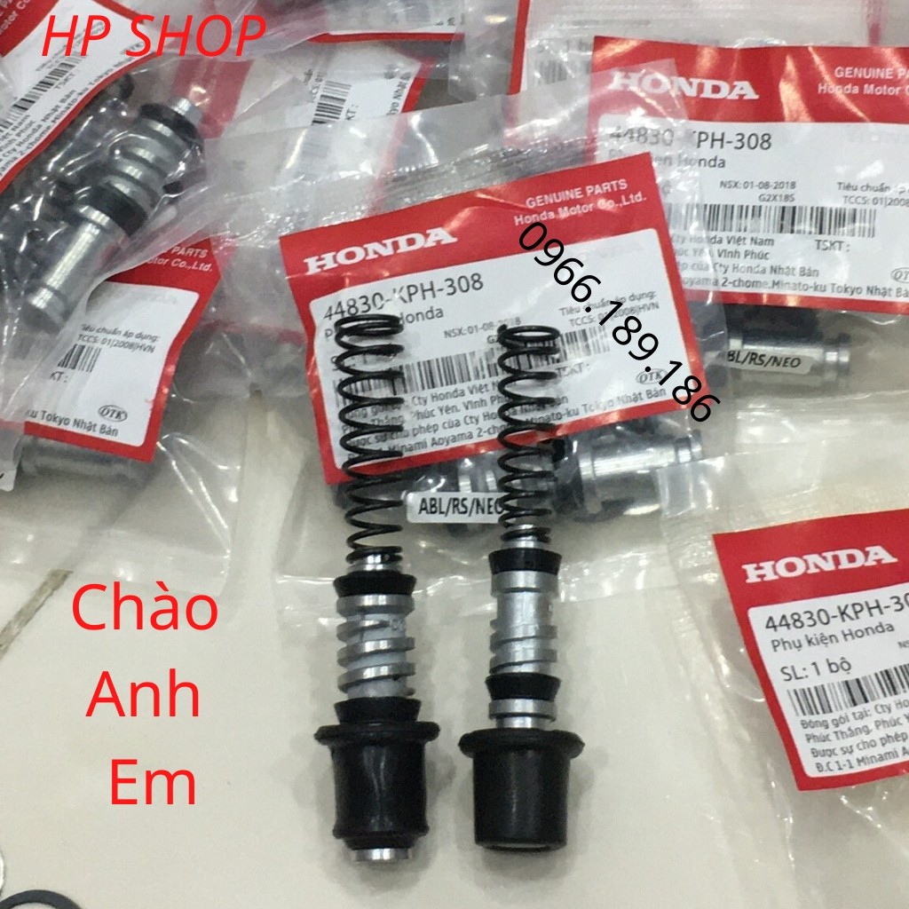 Cúp Ben Phanh Dầu Xe Ga Xe Số