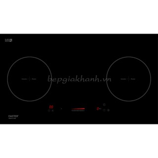 Bếp Từ Faster FS 740I/740IR
