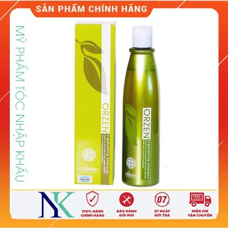 Dầu Gội Chống Rụng Tóc Orzen 320ml