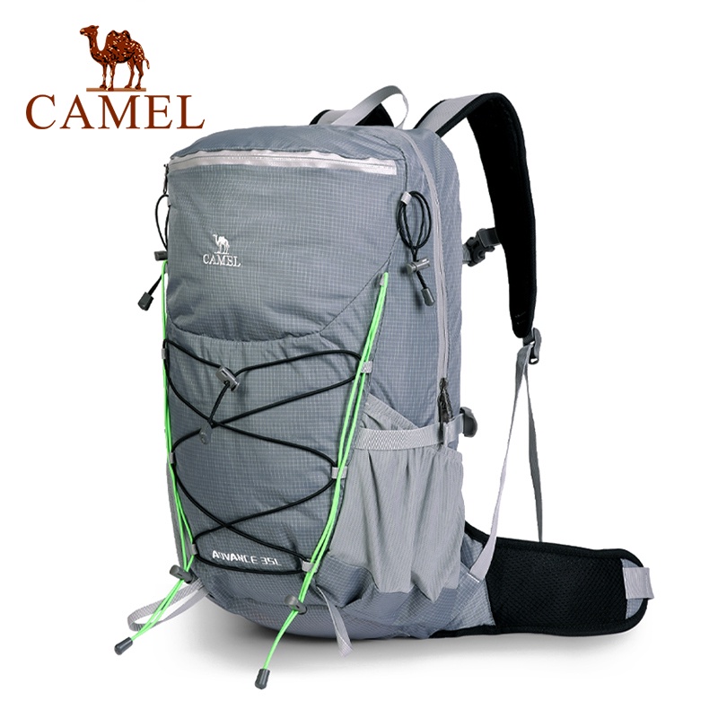 Balo leo núi CAMEL cỡ lớn thời trang năng động