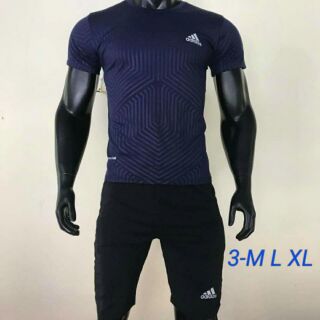 Đồ thể thao nam adidas