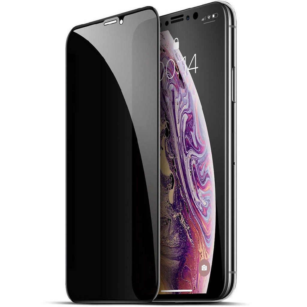 Kính Cường Lực 3D 9H Bảo Vệ Màn Hình Cho Điện Thoại for   XS XR XS MAX 11 PRO MAX