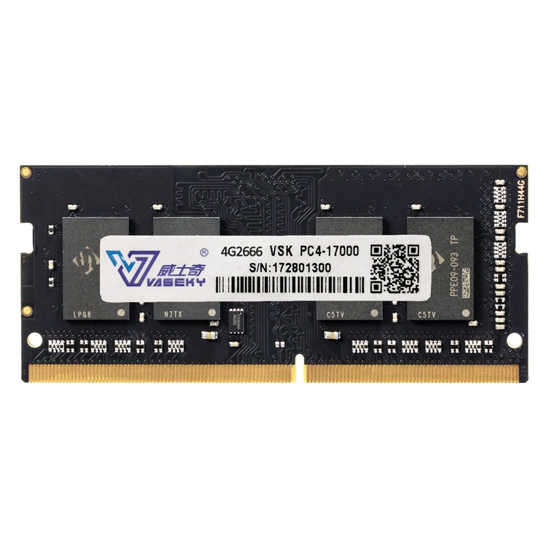Thanh Ram Ddr4 4gb Ram 2666mhz 1.2v 260pin Cho Máy Tính | BigBuy360 - bigbuy360.vn