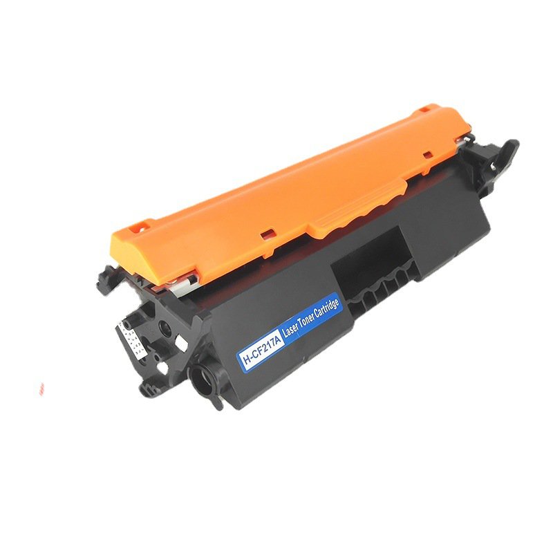 The Application of CanonMF113wToner Cartridge LBP112 M130nw/fw m102wThe Ink Cartridge cf217a 17aThe Toner