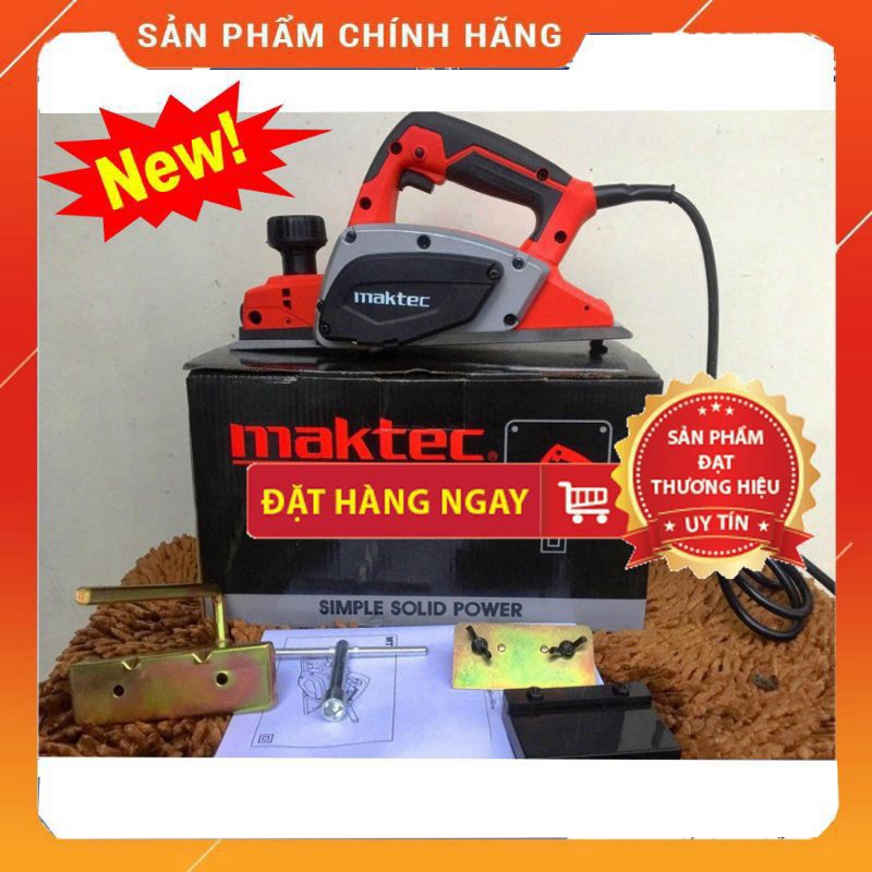 máy bào gỗ maktec mt191 chuyên thợ mộc