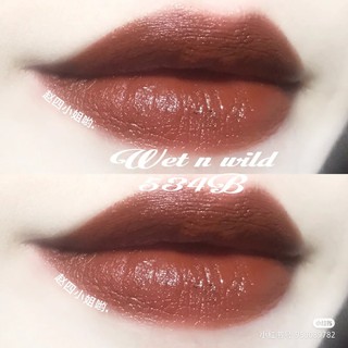 Son Wet n Wild Mink Brown