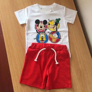 Set HM mickey 18m_5y