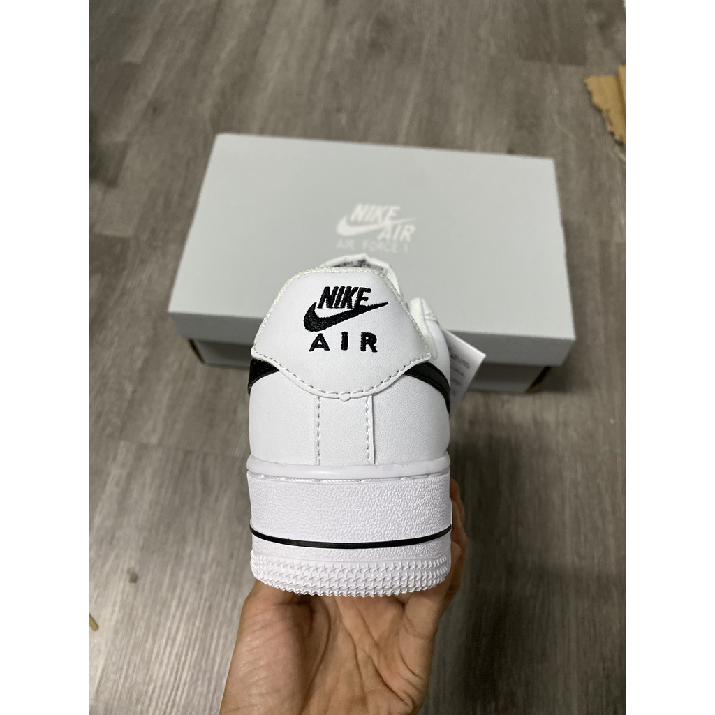 ⚡️GIÁ SỐC⚡️[Ảnh thật do shop tự chụp 100%] N.k af1 vạch trắng | BigBuy360 - bigbuy360.vn