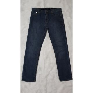 Quần jean nam xuất xịn form cực đẹp