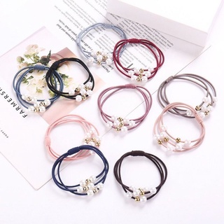 Dây buộc tóc Handmade DOCA
