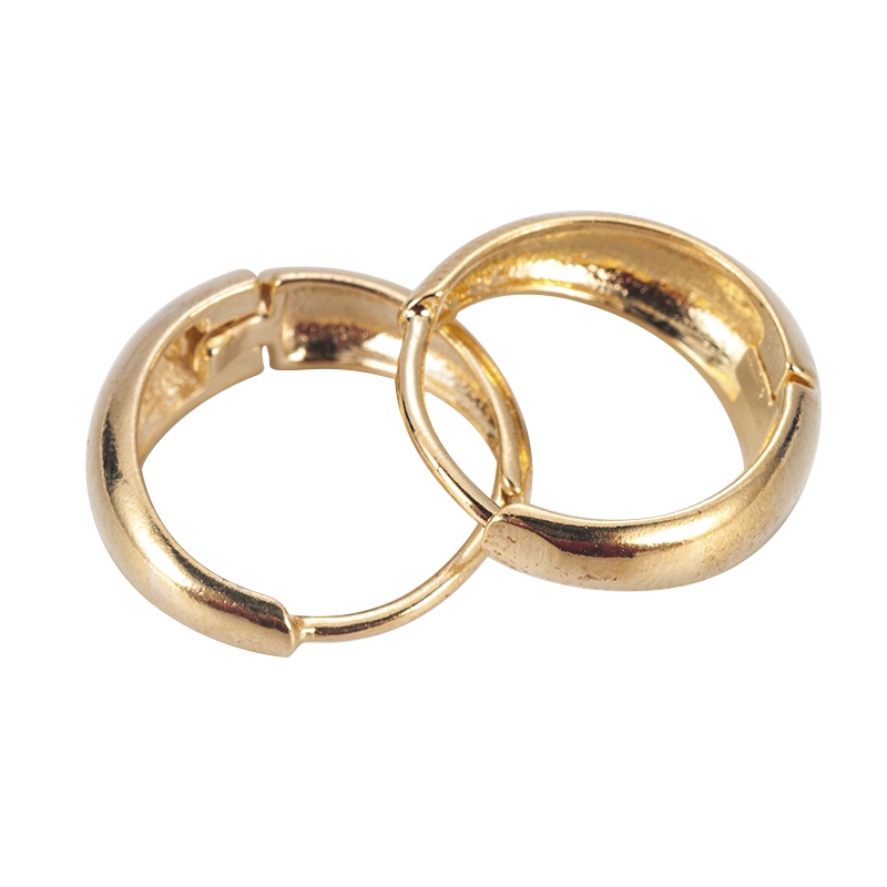 Hoa tai dạng vòng thời trang dành cho nữ