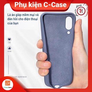 Ốp lưng iphone chống bẩn silicon cao cấp-bảo vệ cam full case - c case