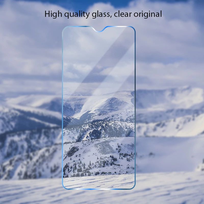 Kính Cường Lực 9H Bảo Vệ Màn Hình Trong Suốt Cho OnePlus Nord 3 Ace 2V Ace2V Nord3 1 + Nord CPH2491 5G 2023