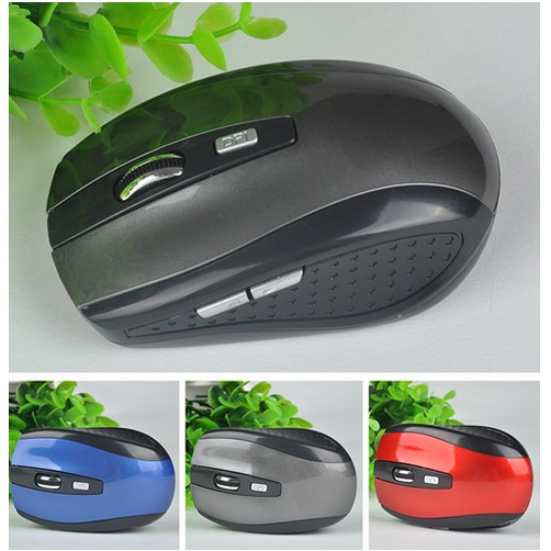Chuột Không Dây 2.4g 7500 Cho Laptop