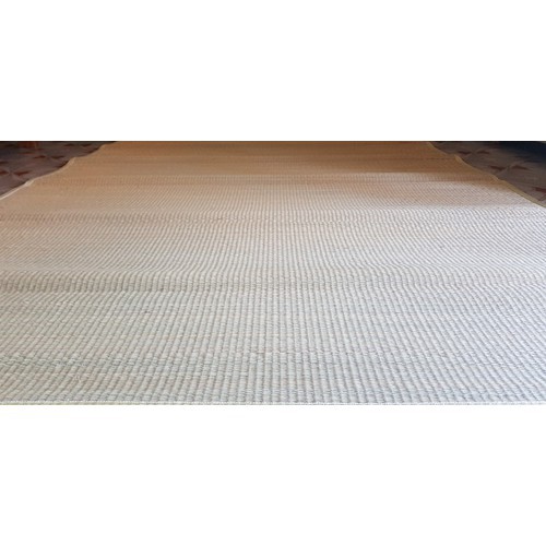 Chiếu cói trắng