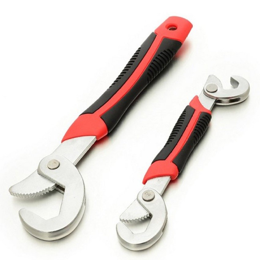 Bộ 2 cờ lê đa năng