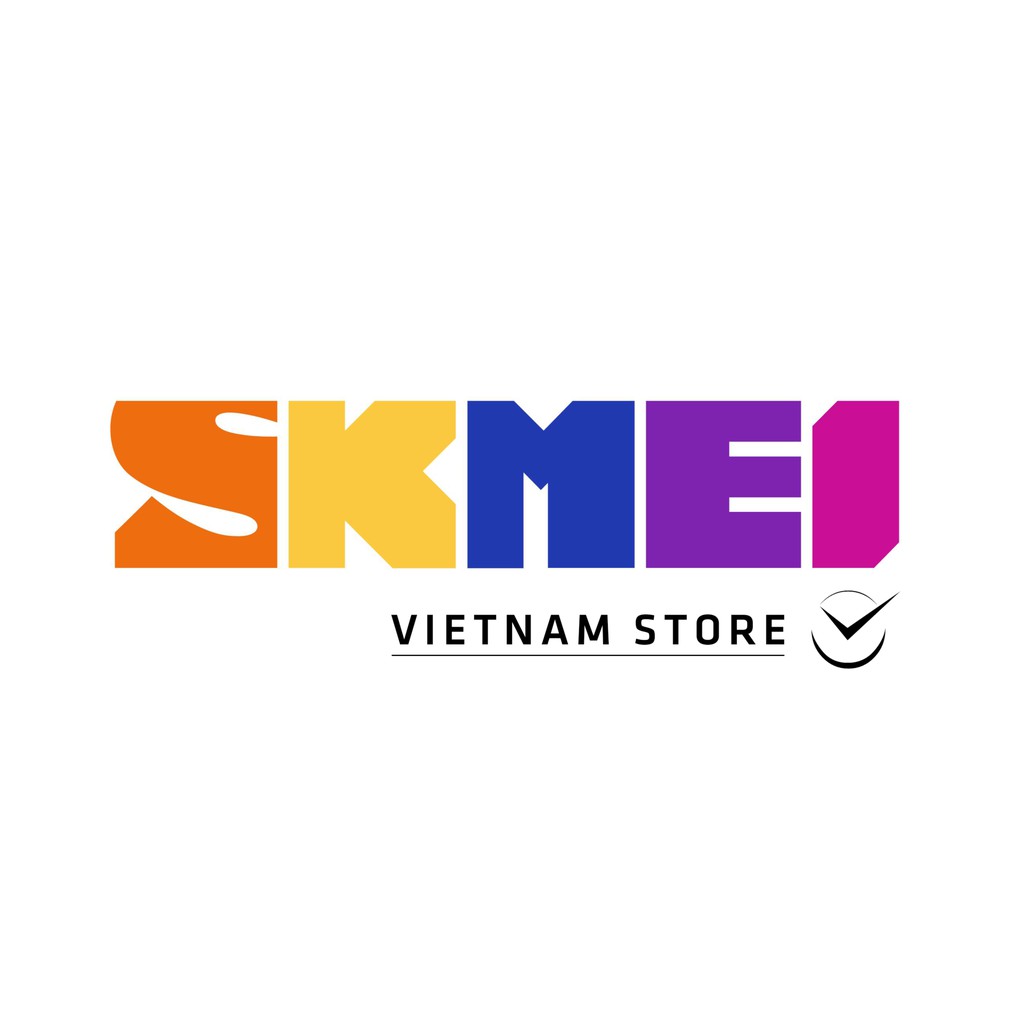 Đồng Hồ Skmei