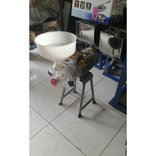 Máy xay bột gạo nước