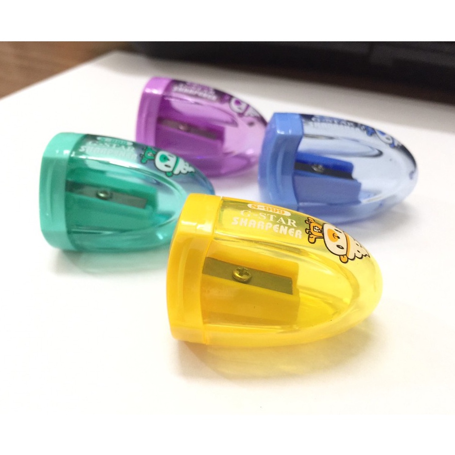 Combo 2 cái gọt bút chì dễ thương