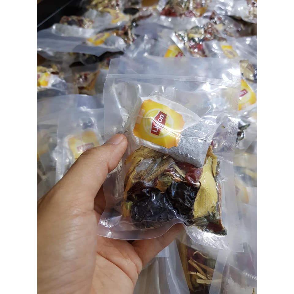Trà Cung đình