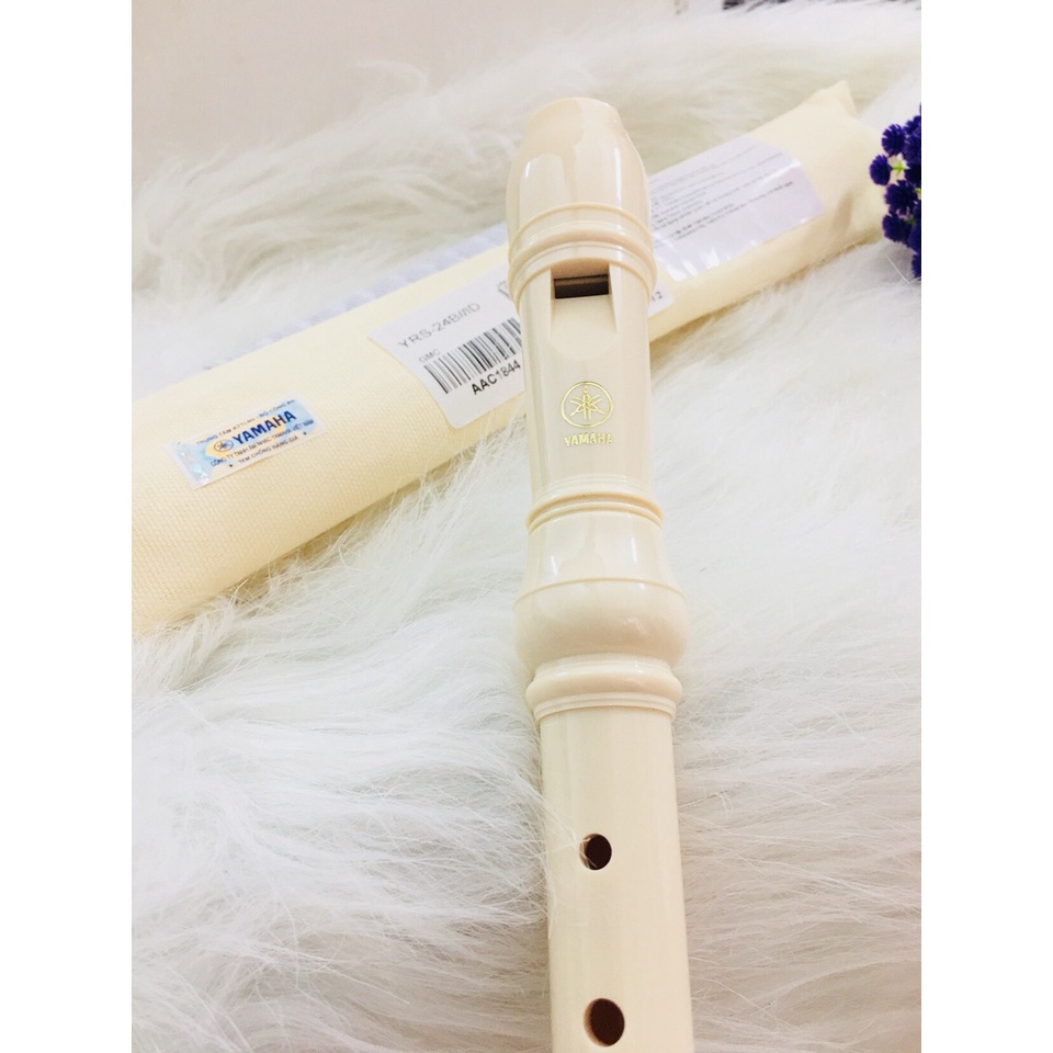 SUZUKI SRG-405 -YAMAHA YRS24B-SRG200  Sáo recorder