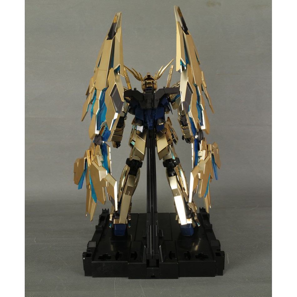 Mô hình lắp ráp PG 1/60 Phenex Gundam Daban