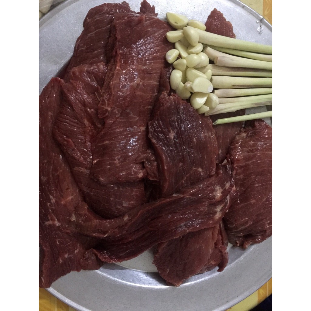 💥 500Gr - THỊT TRÂU SẤY | BigBuy360 - bigbuy360.vn