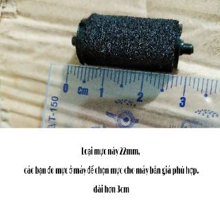 Mực Máy Bắn Giá, Mực Máy Bấm Giá