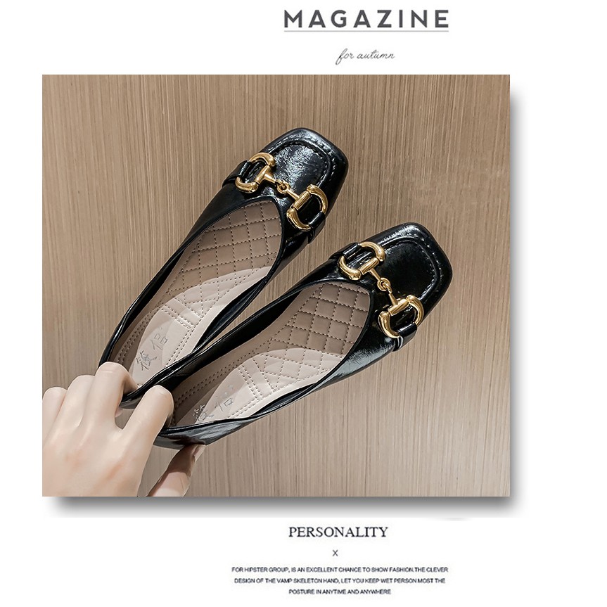 HÀNG CÓ SẴN  ( SIZE 40-44 )_ Giày lười phủ kim sa _ BIG SIZE | BigBuy360 - bigbuy360.vn