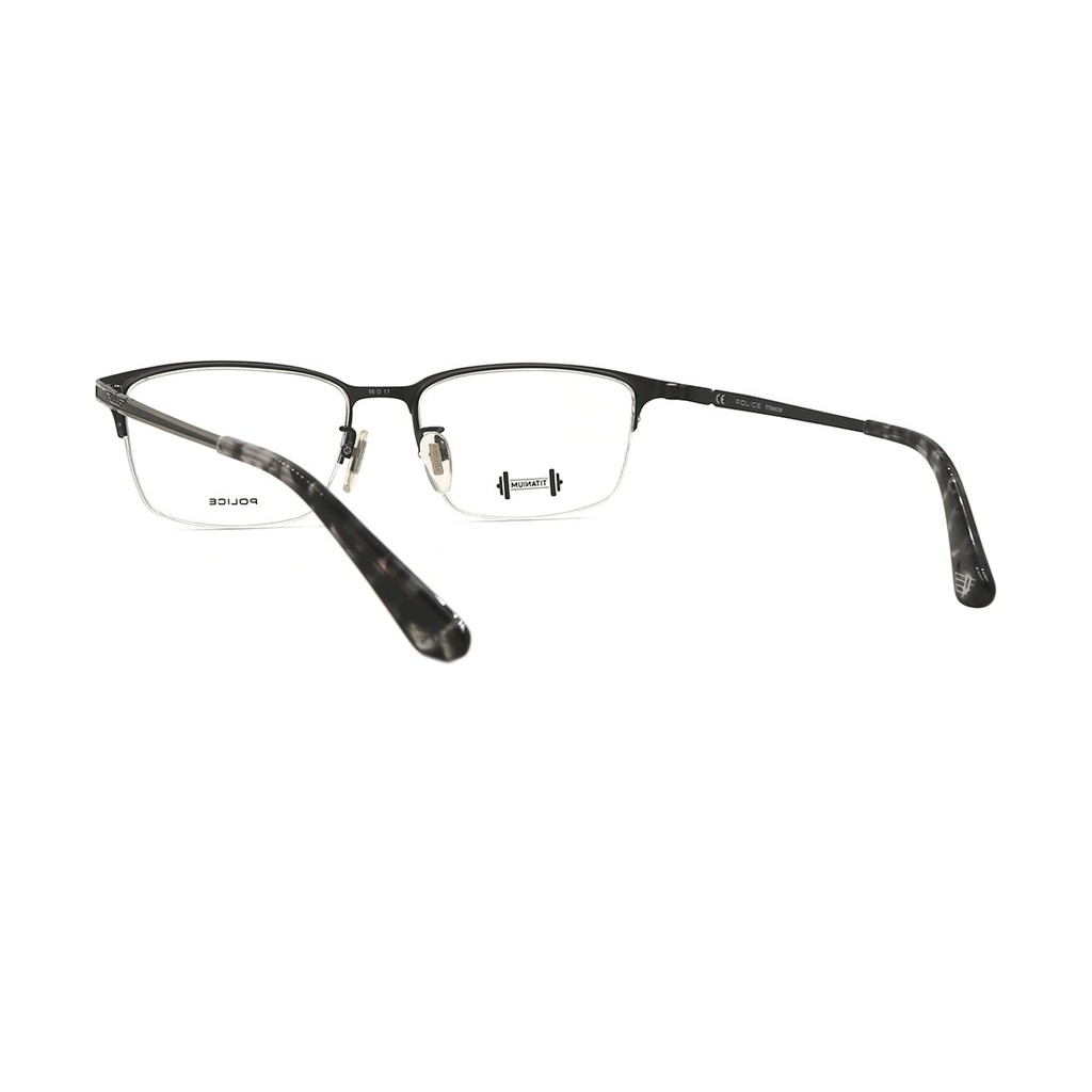 (Hàng chính hãng) Gọng kính nam nữ Police VPL993J 0627 màu sắc thời trang