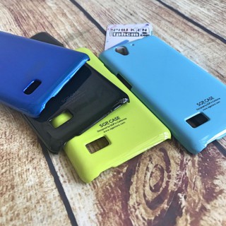 Ốp lưng Oppo Find Mirror R819 hiệu SGP