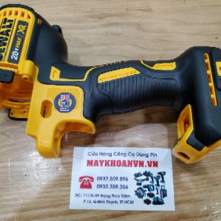 VỎ MÁY KHOAN DEWALT DCD996