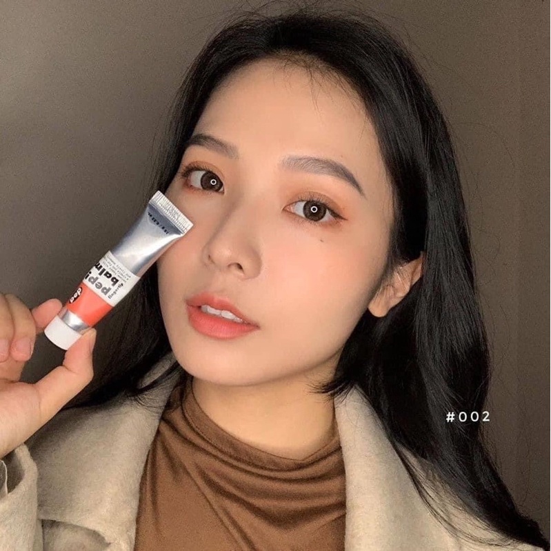 Son dưỡng đa năng I'm Meme Pep! Balm
