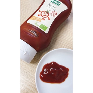 Tương cà hữu cơ Byodo - Đức