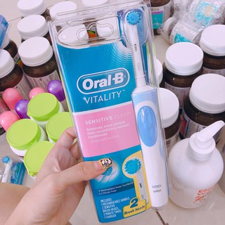 Bàn chải điện