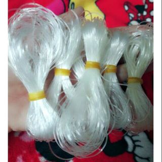 Combo 10m cước chun,cước thun,cước co giãn
